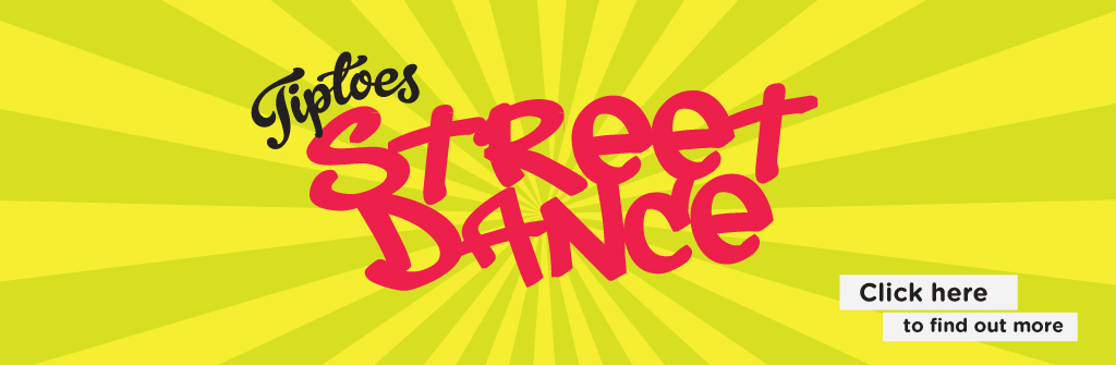 Street dance